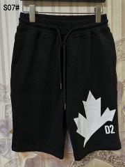 DSQ M-3XL S07