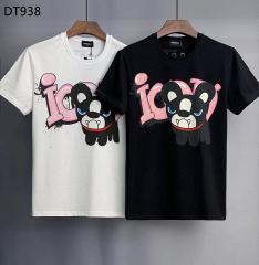 DSQ T Shirt m-3xl 1m31