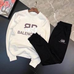 Balenciaga 2 Pieces Long 0910