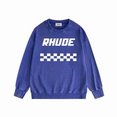 Rhude S-XXL  ZJRH043