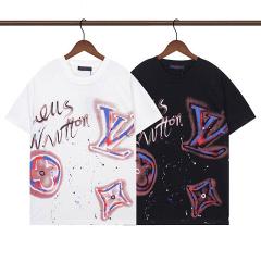 LV Shirt T sxt 0724