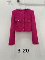 Chanel S-XL 18