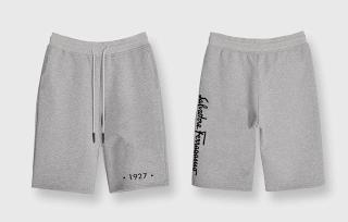 Ferragamo Short Pants 0615