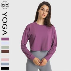 Alo S-XL  nlhJY124 8C