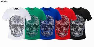 PP T Shirt M-3XL 8L83