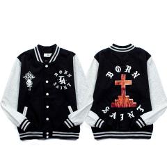 Four Cactus Jacket 0902