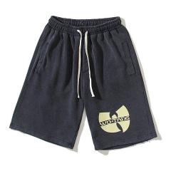 Four Cactus Short Pants 0611