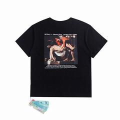 Off White S-3XL 2658