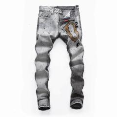 DSQ Jean Pants sz28-38 8s02