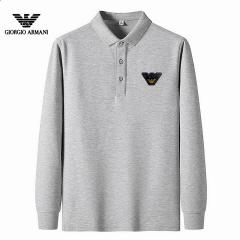 Armani Long Polo 1202