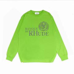 Rhude S-XXL  CHRH016