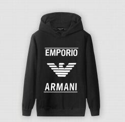 Armani hoodies 0819