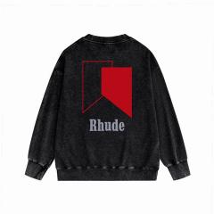 Rhude S-XXL  ZJRH010