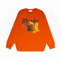 Rhude S-XXL  CHRH014