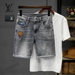 LV Jean Pants sz28-38 25t05