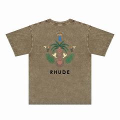 Rhude S-XXL  ZRH029