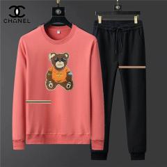 Chanel M-3XL 12yn03