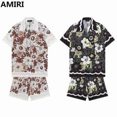 Amiri M-3XL  Q109 K30