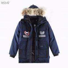 Canada Goose XS-X2L 26yr34