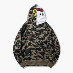 Bape M-3XL detx K060