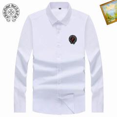 Chrome Hearts S-4XL 25tn02
