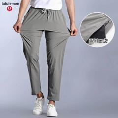 Lululemon 8391 M-5XL 2C nlh09
