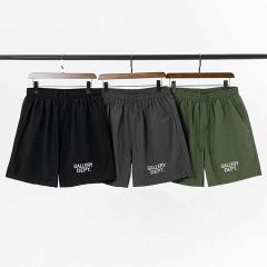 Gallery Dept Pants Short s-xl  yct01