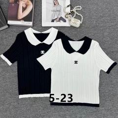 Chanel S-XL 252