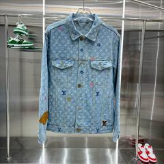 LV Jacket 0817