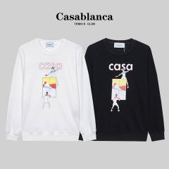 Casablanca M-3XL  C555