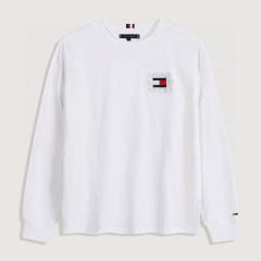 Tommy T Shirt Long 0811