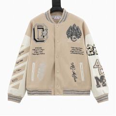Off White XS-L xetn03