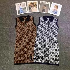 Fendi S-XL 80