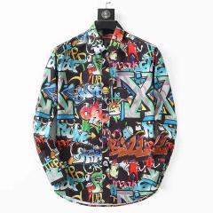 23Supreme Shirt LS 0109