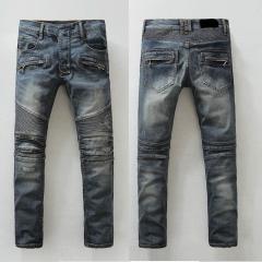 Balmain Jean Pants long sz28-40 25G50