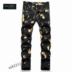 Balmain Jean Pants sz29-38 25t02