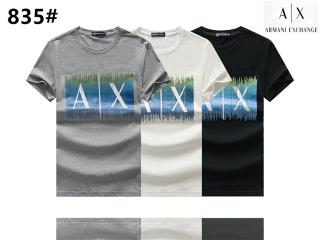 Armani T Shirt 8yl 0313