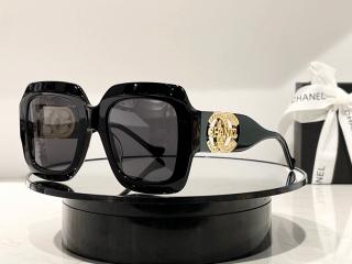 Sold Like Hot Cakes Glasses.