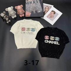 Chanel S-XL 77