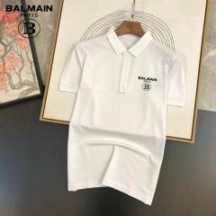 Balmain Polo Short m-3xl 25t02