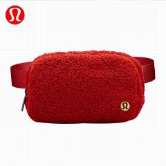 Lululemon 19x5.5x13cm 1L 8C nlh