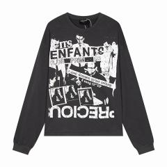 Other T Shirt Long 0910