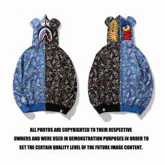 Bape Hoodies m-3xl hdt22