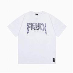 Fendi High Edition T Shirt 0130