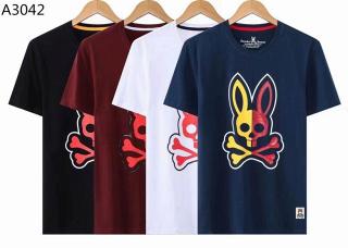Psycho Bunny M-3XL ajn07