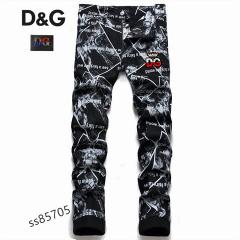 DG Jean Pants sz29-38 25t02