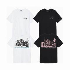 Stussy S-XL  XB987