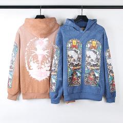 Who Decides War M-2XL cztx2662
