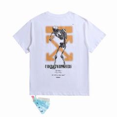 Off White S-3XL  2683