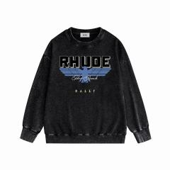 Rhude S-XXL  ZJRH051